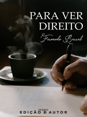 cover image of Para Ver Direito